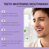Purple Mouthwash Whitening Packets