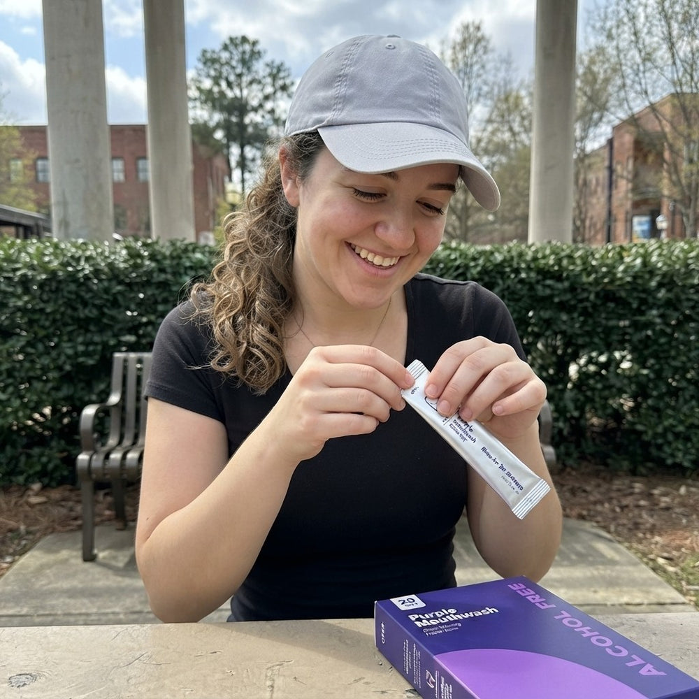 Review Card